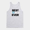 Swim Best Coach Ever Swimming And Diving Tank Top Official Coach Gifts Merch