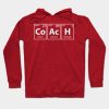 Coach Elements Spelling Hoodie Official Coach Gifts Merch