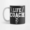 Life Coach Mug Official Coach Gifts Merch