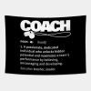 Coach Definition Tapestry Official Coach Gifts Merch