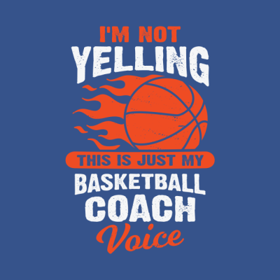 Funny Basketball Coach Gift Tank Top Official Coach Gifts Merch