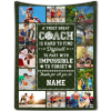 5 - Coach Gifts Store