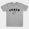 Coach T-Shirt Official Coach Gifts Merch