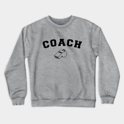 Coach Crewneck Sweatshirt Official Coach Gifts Merch