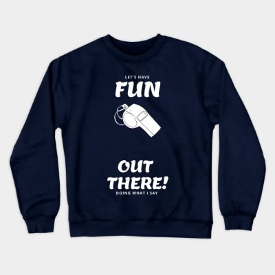 Best Coach Appreciation Gift For Him Or Her Crewneck Sweatshirt Official Coach Gifts Merch