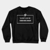 You Dont Scare Me I Coach Girls Soccer Crewneck Sweatshirt Official Coach Gifts Merch