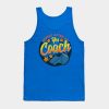 Repeat After Me Yes Coach Tank Top Official Coach Gifts Merch