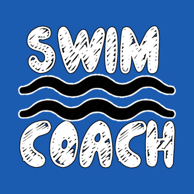 Swim Coach Tee Sports Tee Water Sport Shirt Waves  Phone Case Official Coach Gifts Merch