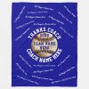 best end of the baseball season gifts for coaches fleece blanket rb3e46a2d714347269fe0cda3bd959403 zkij0 1000 - Coach Gifts Store