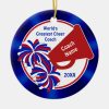 cheer coach ornaments personalized red white blue ceramic ornament rfb5c43ca1fdd47f6b625515d315163a9 x7s2y 8byvr 1000 - Coach Gifts Store