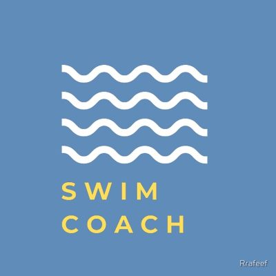 Products About Swim Coach Tote Bag Official Coach Gifts Merch