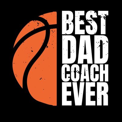 Best Dad Basketball Coach Ever Tote Bag Official Coach Gifts Merch