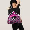 hot pink sport volleyball diy text tote bag rf8bb887bee7f4cd7afee300b30baa2a1 eehl5 8byvr 1000 - Coach Gifts Store