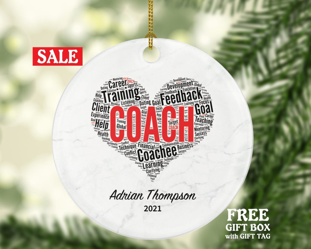 - Coach Gifts Store