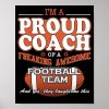 proud football coach gift for football coach poster reda3d2a1b0fd468e9b9c105b4e0cc306 wva 8byvr 1000 - Coach Gifts Store