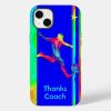 soccer coach super colorful thank you custom case mate iphone case r51b4422c83024acb9f788cc319f7a823 s0dnz 1000 - Coach Gifts Store