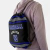 sport ball create your own blue black gray bac drawstring bag r37e9e95af37d4e53b7b6dd217fa4c293 qwkt5 1000 - Coach Gifts Store
