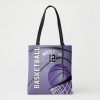 sport basketball diy text purple tote bag r95bfd525887c4804bd12d426a4971826 6kcf1 1000 - Coach Gifts Store