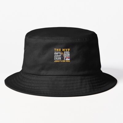 Coach Malone Jokic Mvp Joke&X27;S On You Tee Gift T T Bucket Hat Official Coach Gifts Merch