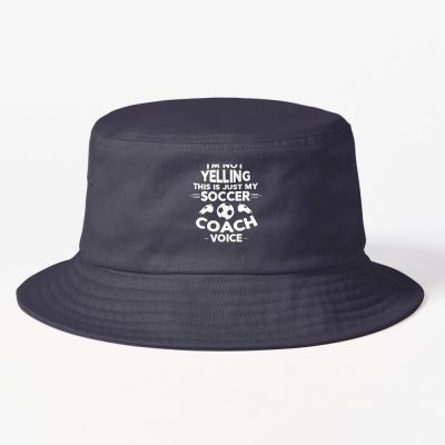 Bucket Hat Official Coach Gifts Merch