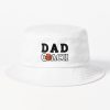 Dad Coach Basketball Bucket Hat Official Coach Gifts Merch