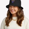 Coach O - Let The Band Play Neck Bucket Hat Official Coach Gifts Merch