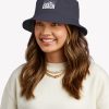 Swim Coach For Swimming Coaches Bucket Hat Official Coach Gifts Merch