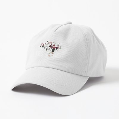 Repeat After Me Yes Coach - Funny  Floral Coach - Funny Floral Coach Gift - Funny Floral Trainer - Floral Coach Gifts - Coach Perfume Floral Cap Official Coach Gifts Merch
