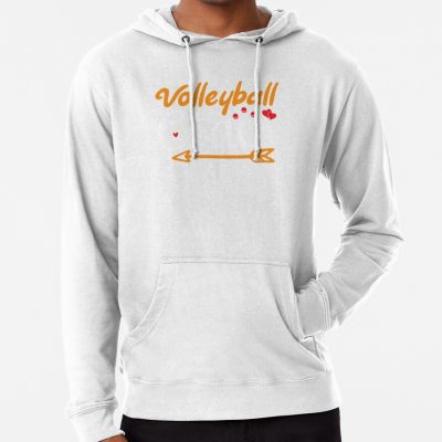 Volleyball Coach Hoodie Official Coach Gifts Merch