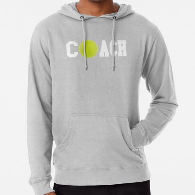 Tennis Coach Shirt - Tennis Coach Gifts Hoodie Official Coach Gifts Merch