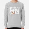 ssrcolightweight sweatshirtmensheather greyfrontsquare productx1000 bgf8f8f8 3 - Coach Gifts Store