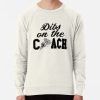 ssrcolightweight sweatshirtmensoatmeal heatherfrontsquare productx1000 bgf8f8f8 5 - Coach Gifts Store
