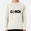 ssrcolightweight sweatshirtmensoatmeal heatherfrontsquare productx1000 bgf8f8f8 9 - Coach Gifts Store