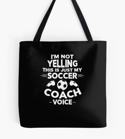 Tote Bag Official Coach Gifts Merch