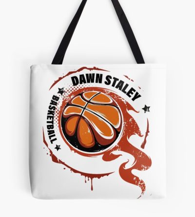 Basketball Coach Art Tote Bag Official Coach Gifts Merch