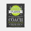 tennis coach thank you gift blanket r9a694aa84da14514ada663a552b6224b zkhkh 1000 - Coach Gifts Store