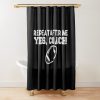 Repeat After Me Yes Coach Funny Coach Football Shower Curtain Official Coach Gifts Merch