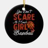 you dont scare me i coach girls basketball ceramic ornament read3c6f2975f4234b54f4fb9fc6bcecf x7s2y 8byvr 1000 - Coach Gifts Store