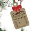 ornament 1 - Coach Gifts Store
