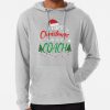 First Christmas As A Coach Funny 1St Christmas Gifts Ideas For New Coach Coaches Hoodie Official Cow Anime Merch