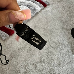 Coach Review Product photo review
